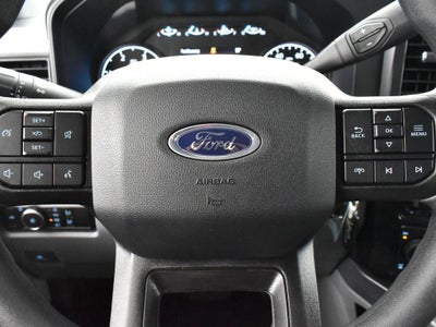 2026 Ford F-250SD XLT 603A