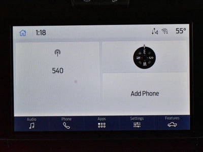 2026 Ford F-250SD XLT 603A