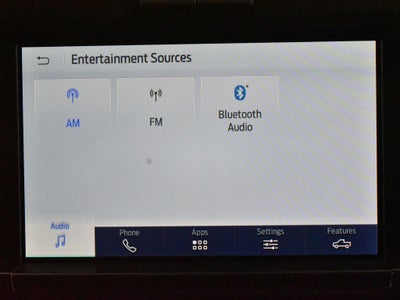 2026 Ford F-250SD XLT 603A