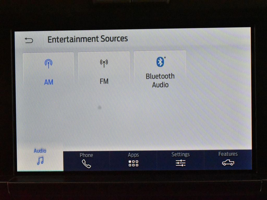 2026 Ford F-250SD XLT 603A