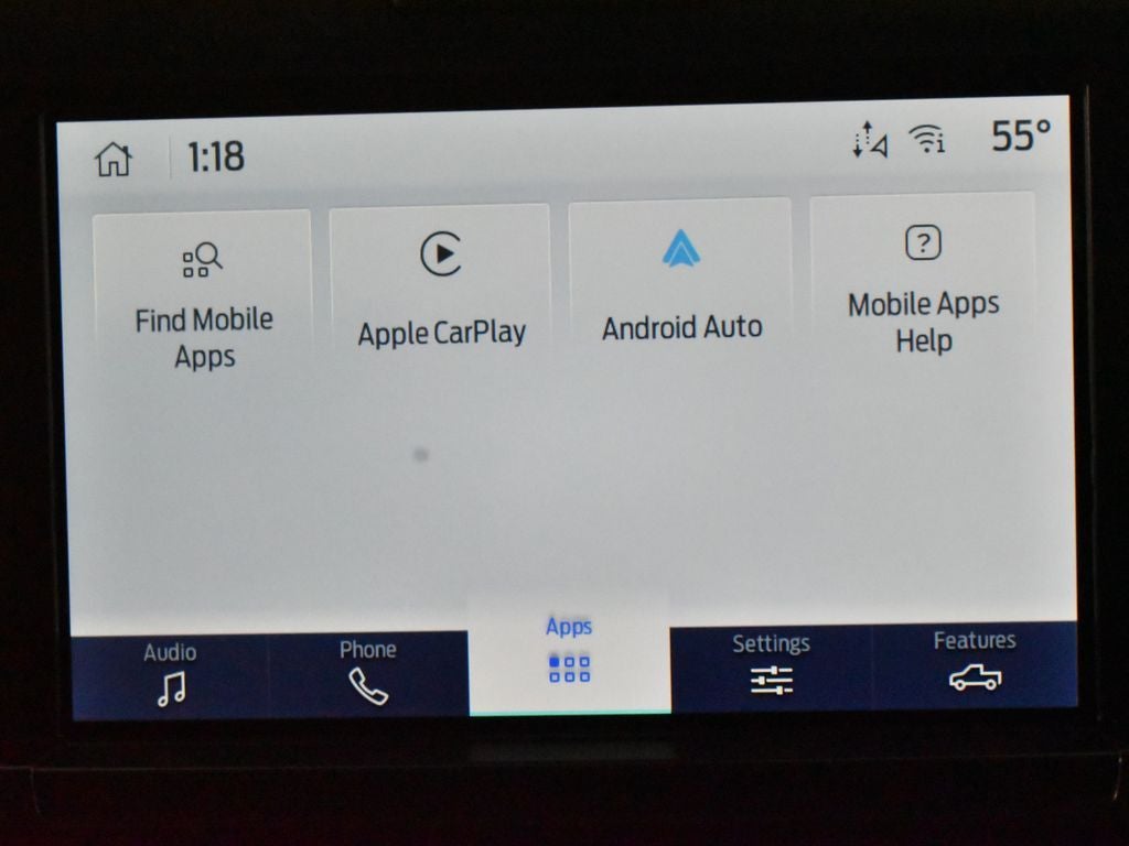 2026 Ford F-250SD XLT 603A