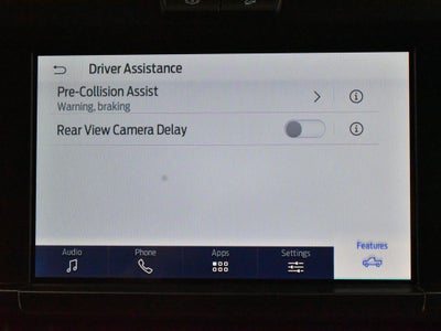 2026 Ford F-250SD XLT 603A