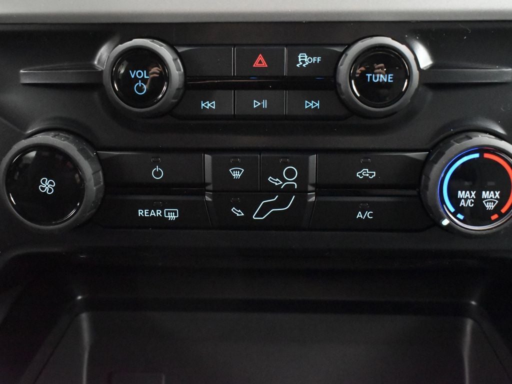 2026 Ford F-250SD XLT 603A