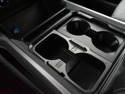 2026 Ford F-250SD XLT 603A