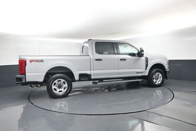 2026 Ford F-250SD XLT 603A