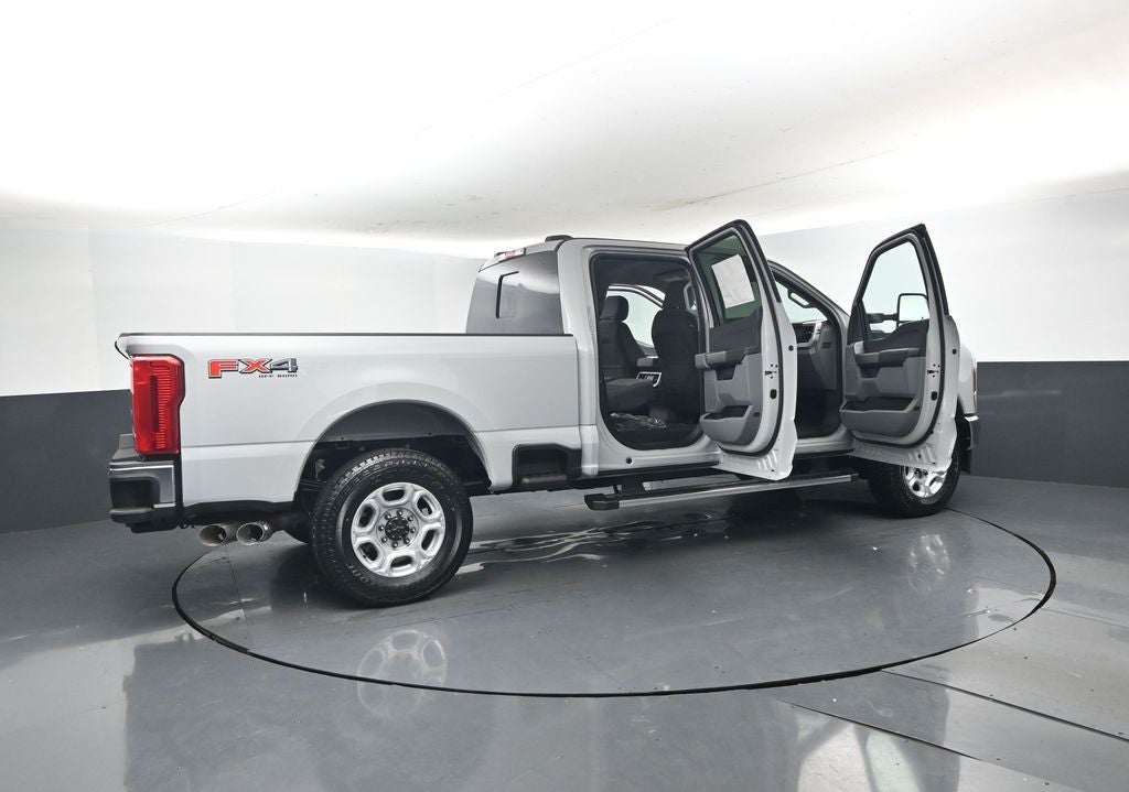 2026 Ford F-250SD XLT 603A