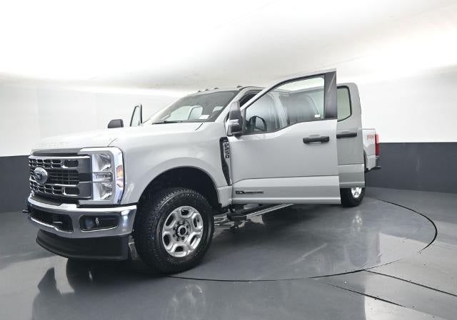 2026 Ford F-250SD XLT 603A