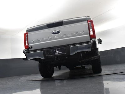 2026 Ford F-250SD XLT 603A