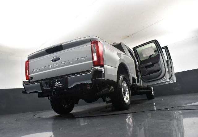 2026 Ford F-250SD XLT 603A