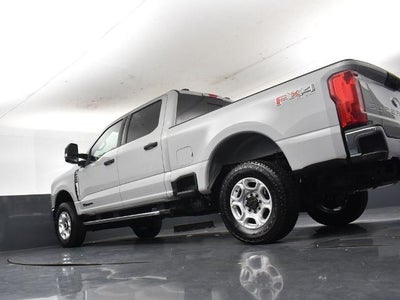 2026 Ford F-250SD XLT 603A