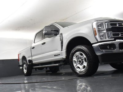 2026 Ford F-250SD XLT 603A