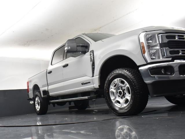 2026 Ford F-250SD XLT 603A