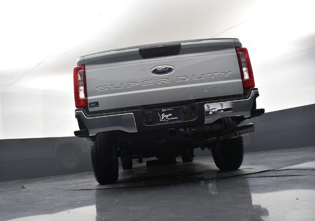 2026 Ford F-250SD XLT 603A