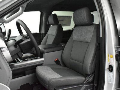 2026 Ford F-250SD XLT 603A