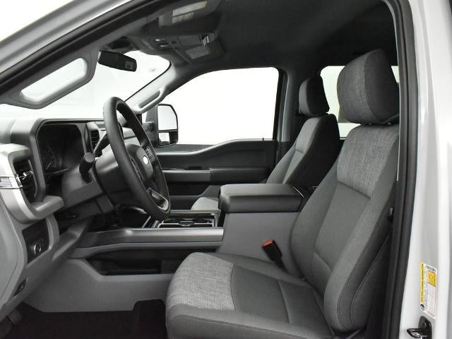 2026 Ford F-250SD XLT 603A