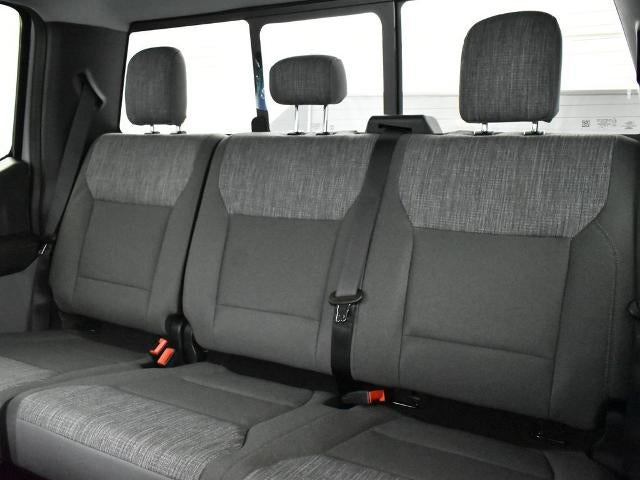 2026 Ford F-250SD XLT 603A