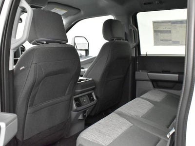 2026 Ford F-250SD XLT 603A