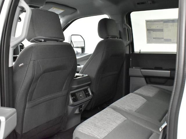 2026 Ford F-250SD XLT 603A