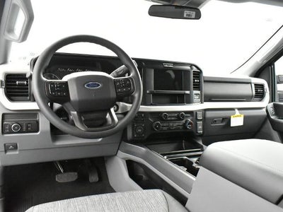 2026 Ford F-250SD XLT 603A