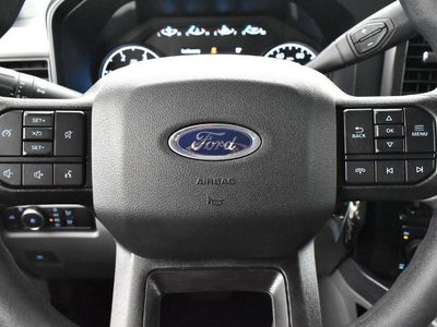 2026 Ford F-250SD XLT 603A