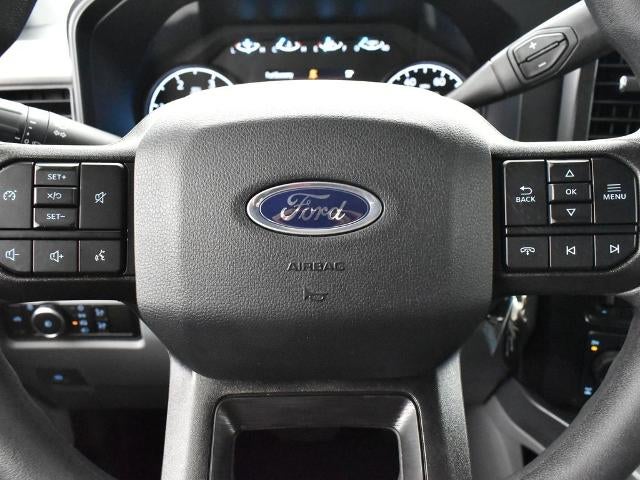 2026 Ford F-250SD XLT 603A