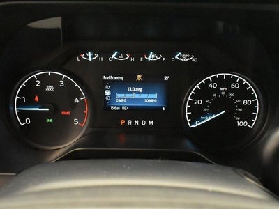 2026 Ford F-250SD XLT 603A