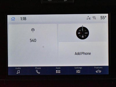 2026 Ford F-250SD XLT 603A