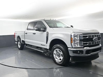 2026 Ford F-250SD XLT 603A