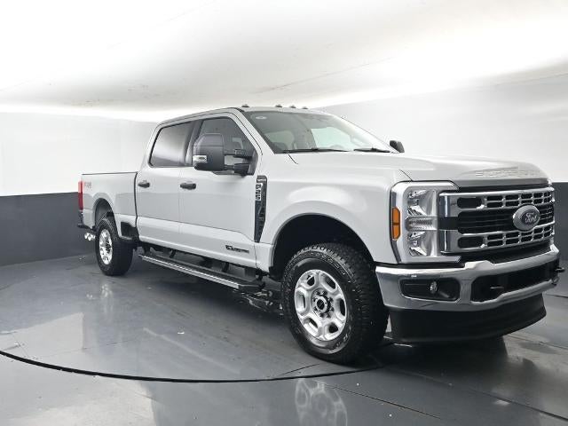 2026 Ford F-250SD XLT 603A