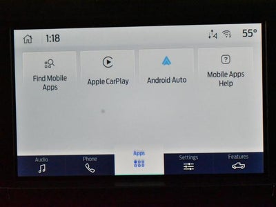 2026 Ford F-250SD XLT 603A