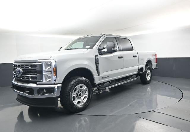 2026 Ford F-250SD XLT 603A