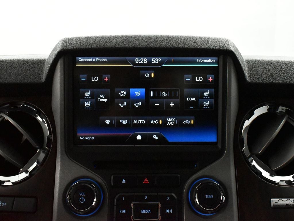 2014 Ford F-250SD Lariat