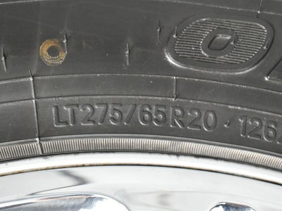 2014 Ford F-250SD Lariat