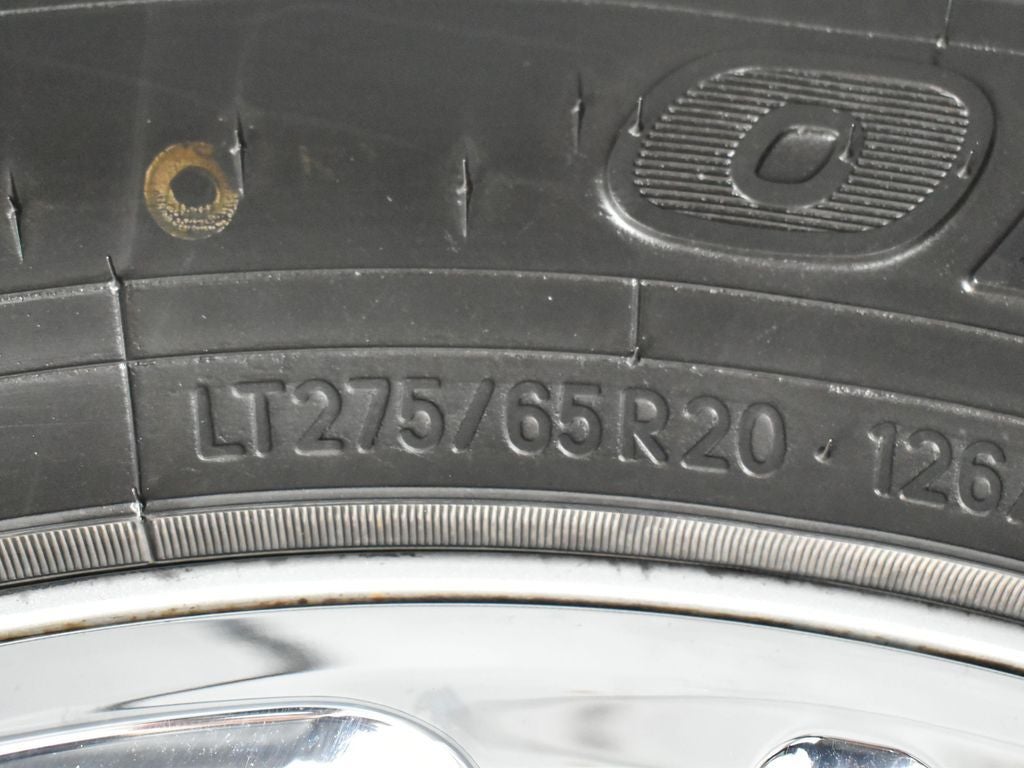 2014 Ford F-250SD Lariat