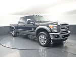 2014 Ford F-250SD Lariat