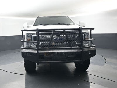 2020 Ford F-250SD XLT 603A