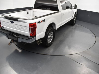 2020 Ford F-250SD XLT 603A