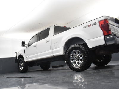 2020 Ford F-250SD XLT 603A