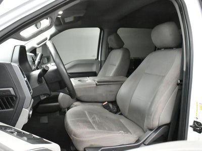 2020 Ford F-250SD XLT 603A