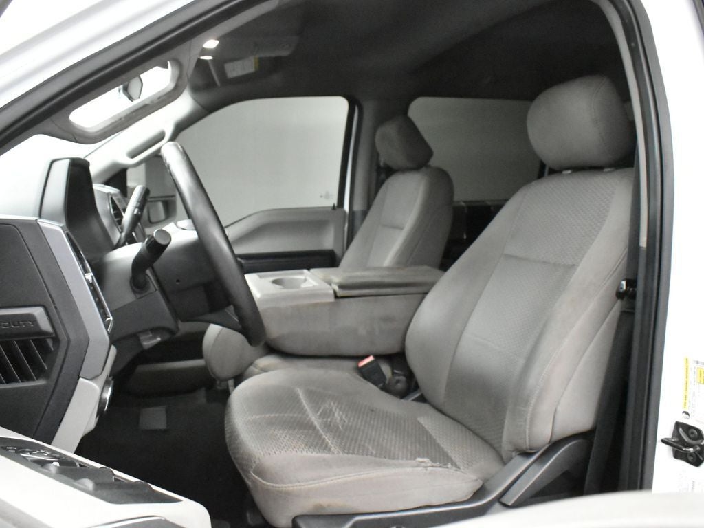 2020 Ford F-250SD XLT 603A