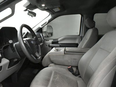 2020 Ford F-250SD XLT 603A