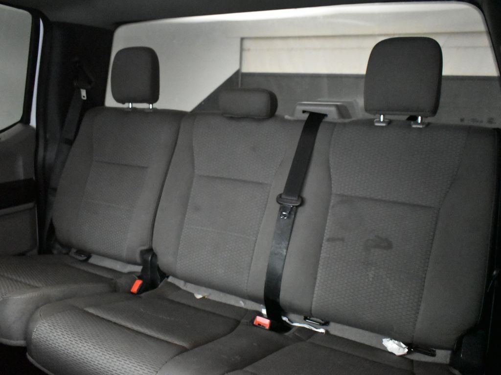 2020 Ford F-250SD XLT 603A