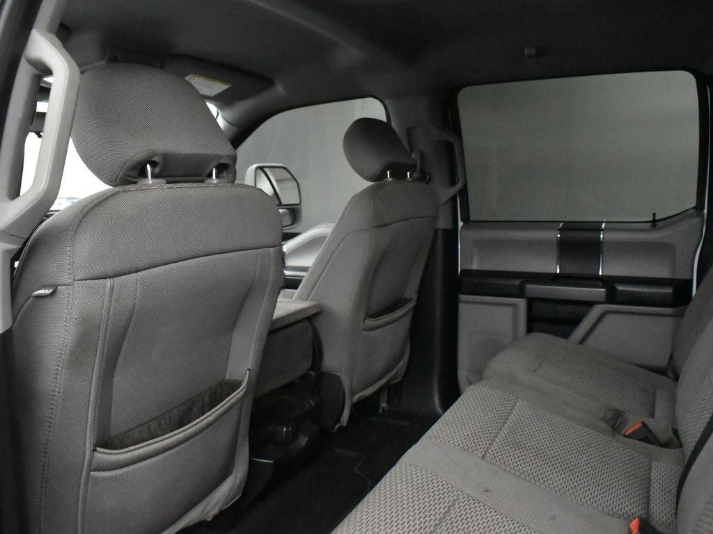 2020 Ford F-250SD XLT 603A