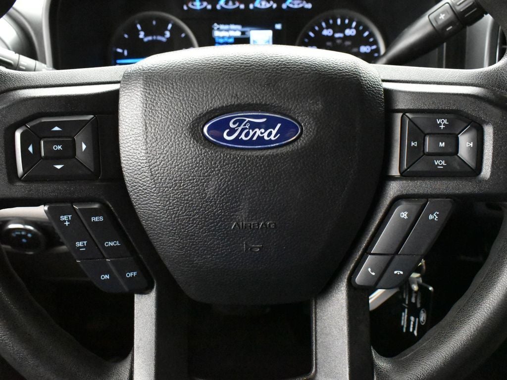 2020 Ford F-250SD XLT 603A