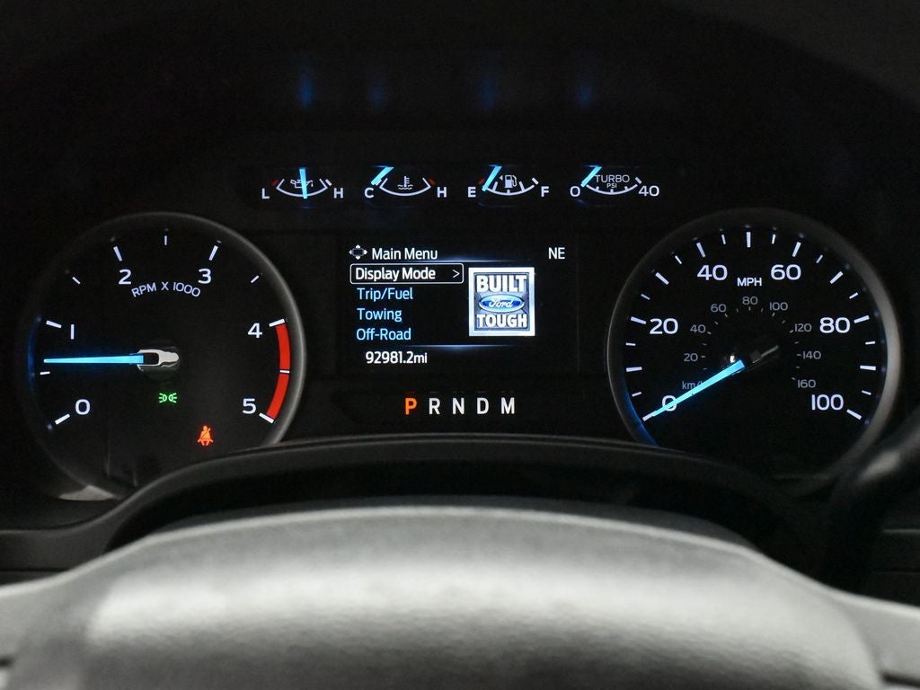 2020 Ford F-250SD XLT 603A