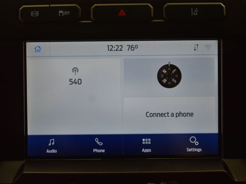 2020 Ford F-250SD XLT 603A