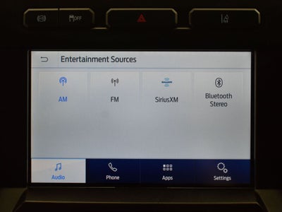 2020 Ford F-250SD XLT 603A