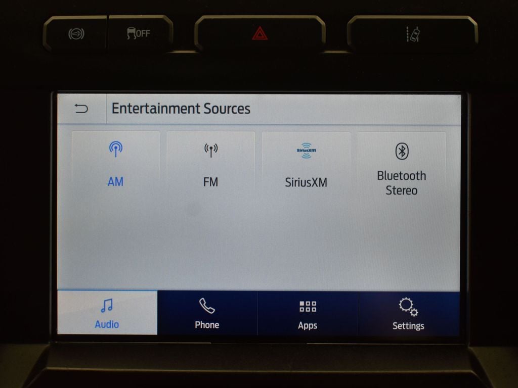 2020 Ford F-250SD XLT 603A