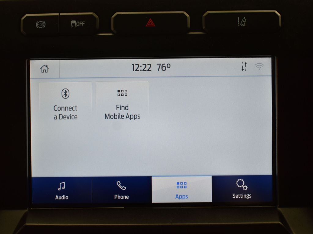 2020 Ford F-250SD XLT 603A