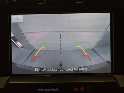 2020 Ford F-250SD XLT 603A